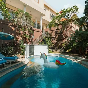  Accommodatie bij particulieren Umah Kita