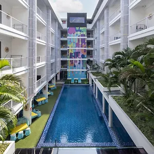 4* فندق داش