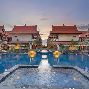 Semesteranläggning (resort) The Salila, Seminyak
