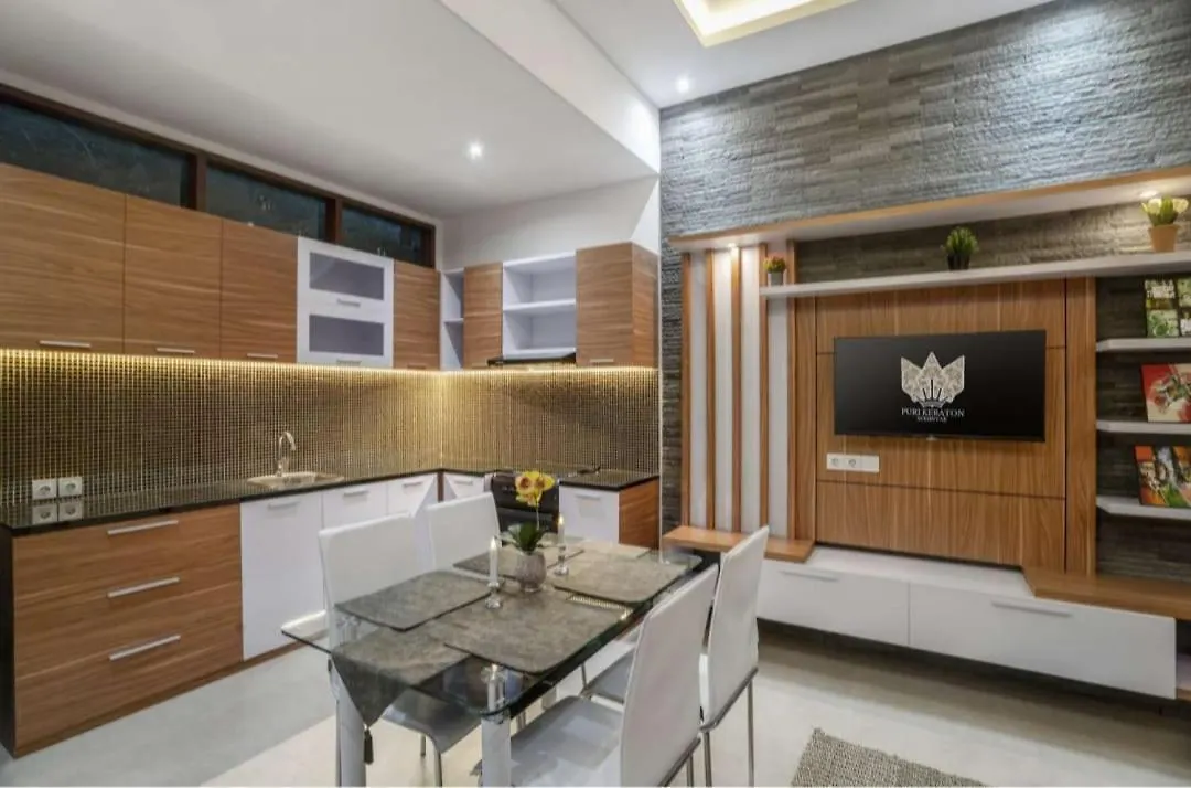 Puri Sahadewa Seminyak Villa 0*, Seminyak (Bali)