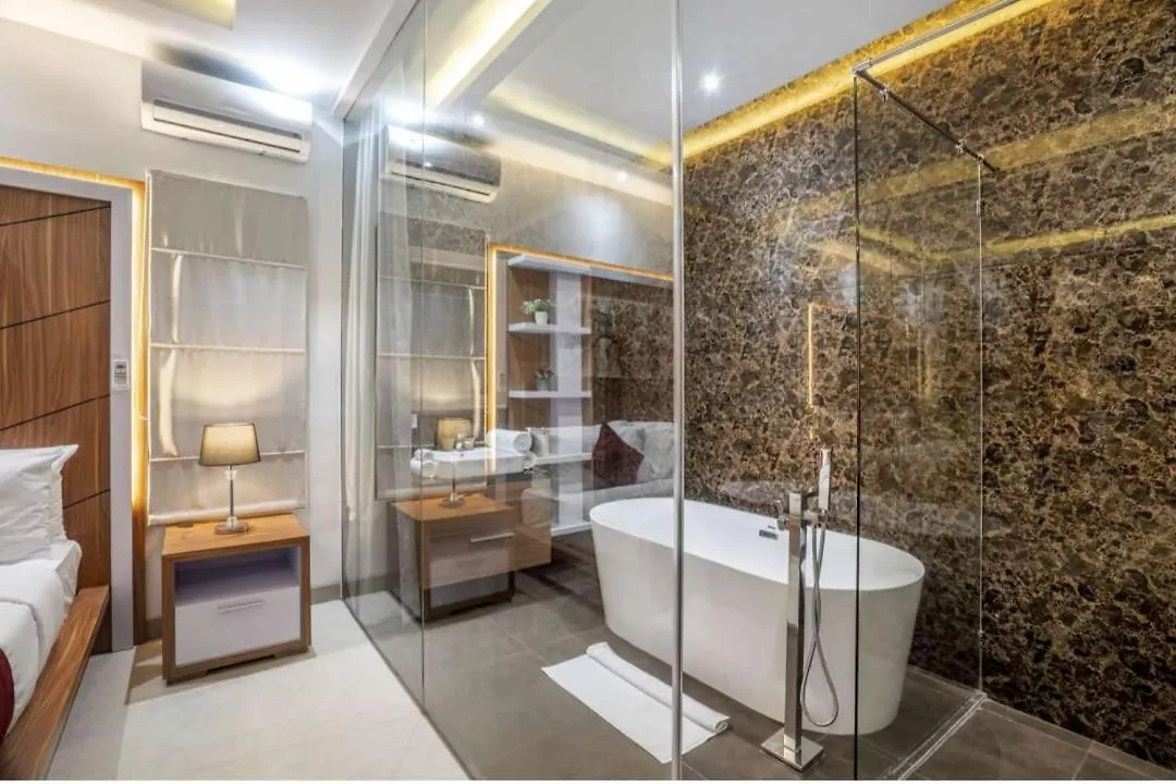 Puri Sahadewa Seminyak Villa 0*, Seminyak (Bali) Indonesia