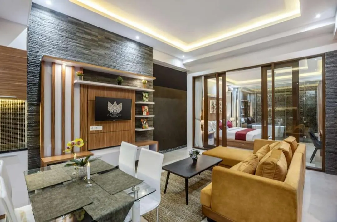 Puri Sahadewa Seminyak Villa  Seminyak (Bali)